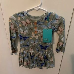 12-18 month Lucy twirl